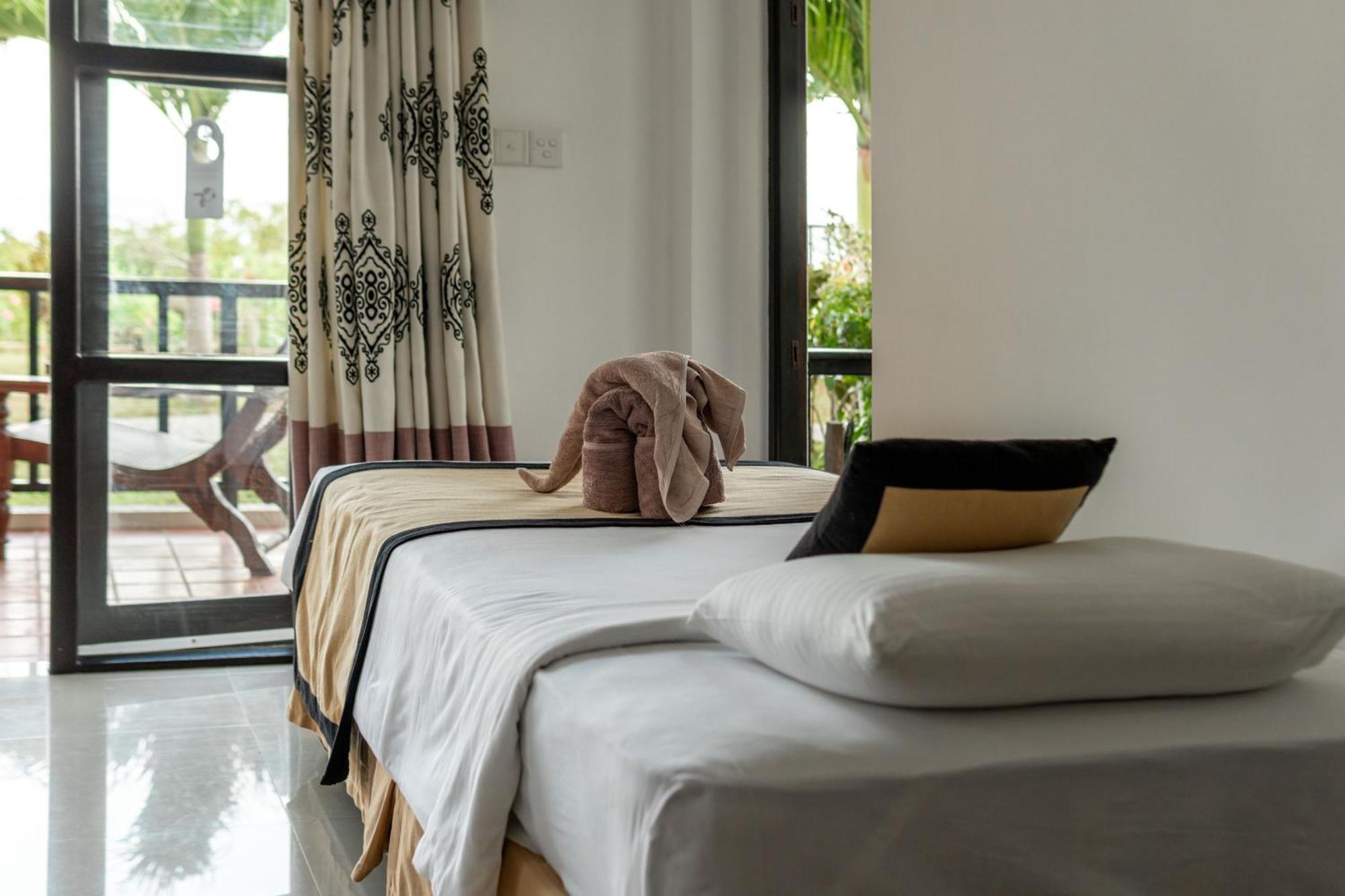 Ananthaya Beach Tangalle Exterior foto