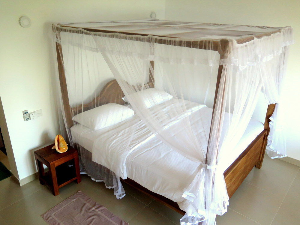 Ananthaya Beach Tangalle Exterior foto